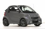 Smart ForTwo Tailor Made by Brabus 2010 года